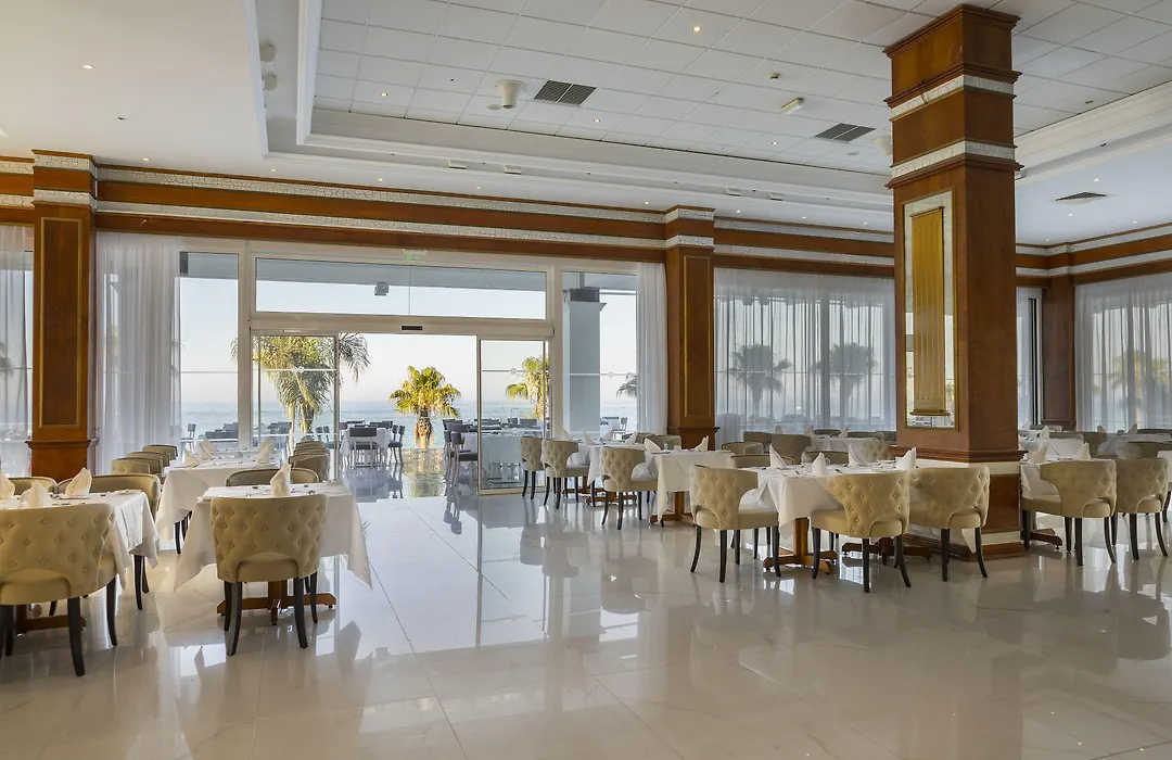 Constantinos The Great Beach Hotel-1