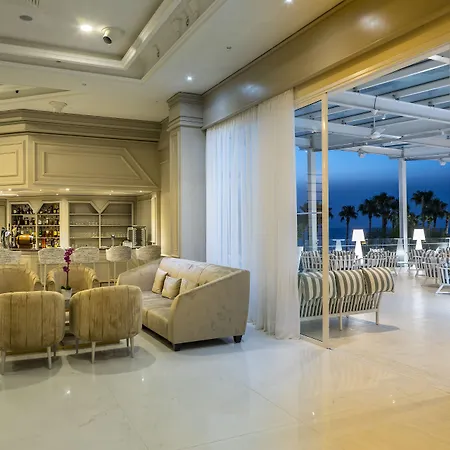 Constantinos The Great Beach Hotel-2